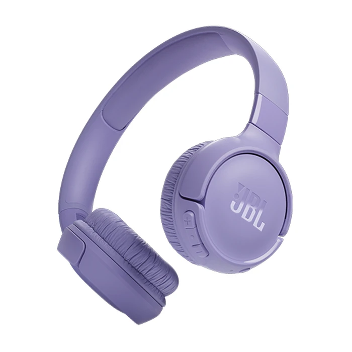 Headphones JBL Tune 520BT - Purple EU