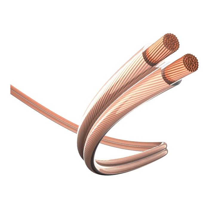 Καλώδιο Ηχείων Inakustik Star Ring 10m Speaker 2 x 1mm