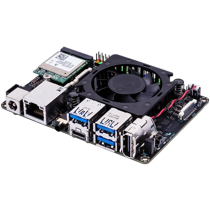 Barebone Asus TINKER EDGE R//SBC
