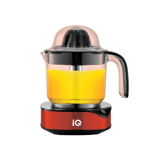 Ηλεκτρικός Στίφτης IQ Διπλής Κατεύθυνσης 40w 1,2lt Rosso Jc-345