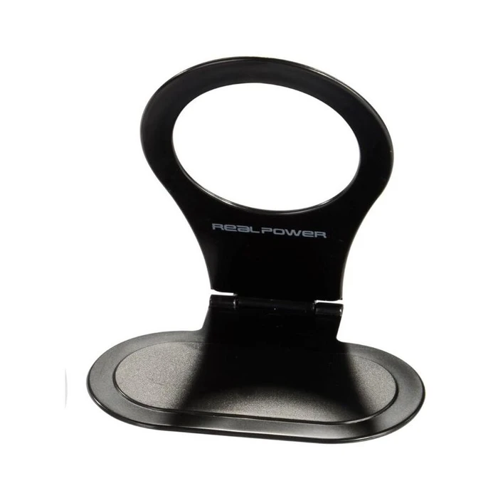 Βάση Realpower mobile phone wall hanger "hold me"