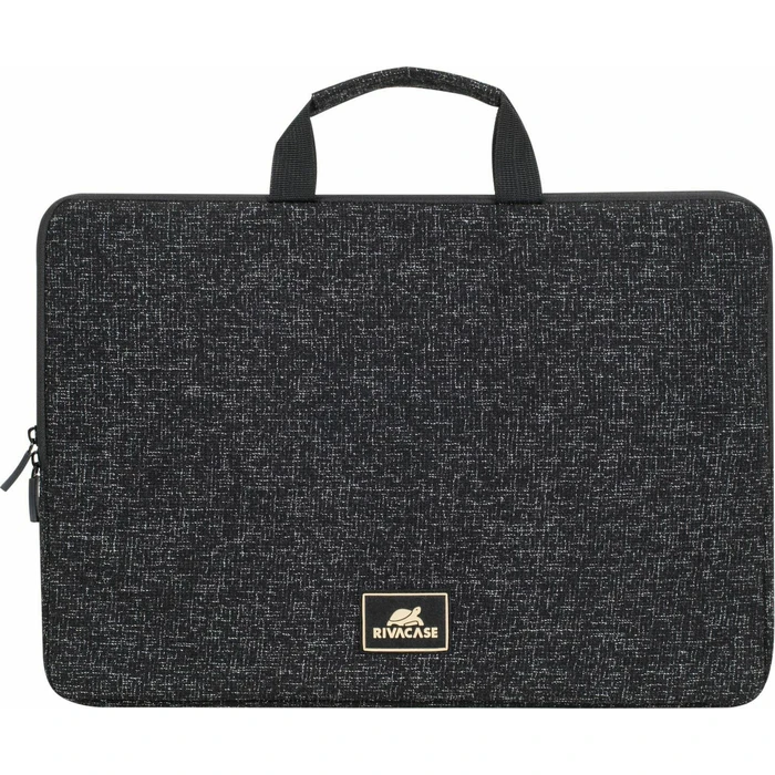 Τσάντα Laptop Rivacase 7915 black sleeve 13.3 with handles