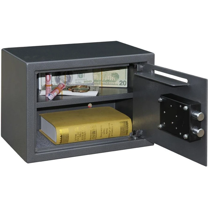 Χρηματοκιβώτιο Phoenix SS0802KD Vela Home Office