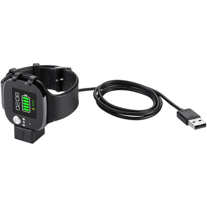 Smartwatch Asus VivoWatch BP Ceramic (HC-A04a)