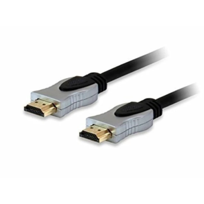 Καλώδιο HDMI Equip PHS 2.0 A-A M/M 7.5m 4K60Hz HDRalu.sw