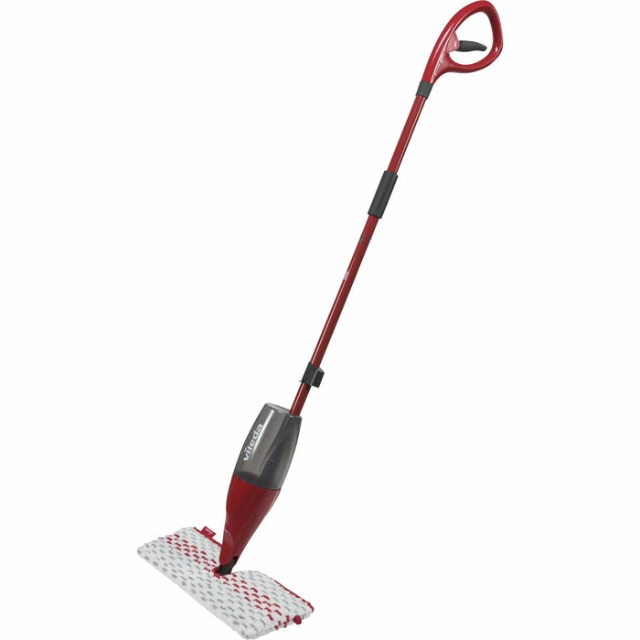 Παρκετέζα με Σπρέι Vileda 1.2 Spray Max Floor Cleaner