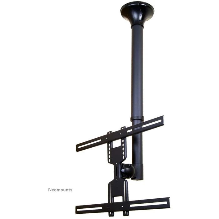 Βάση Τηλεόρασης Οροφής Neomounts by Newstar DEH 32"-60" 1TDT black Max.35KG