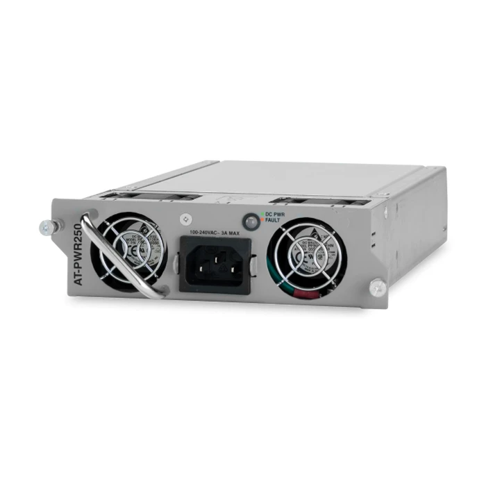Τροφοδοτικό Server 250W Allied Telesis PSU HOT SWAPP AT-X 9 6 5