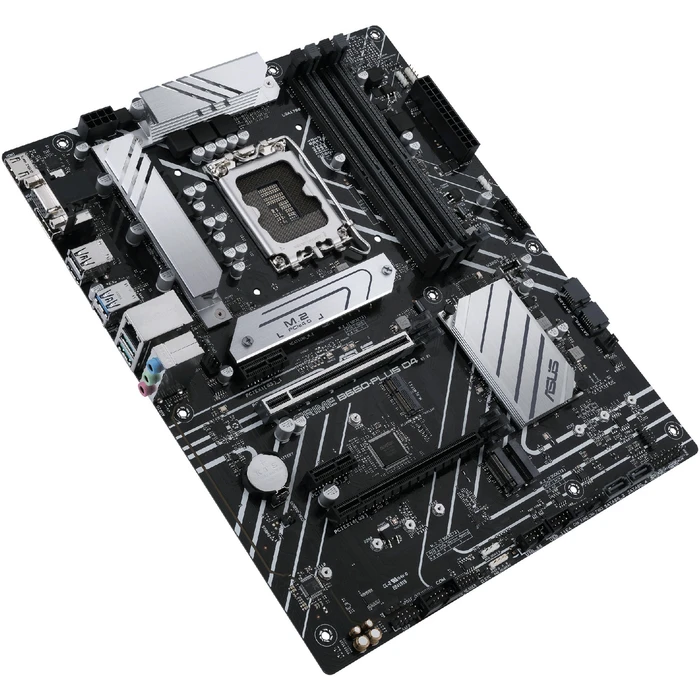 Motherboard 1700 Asus PRIME B660-PLUS DDR4