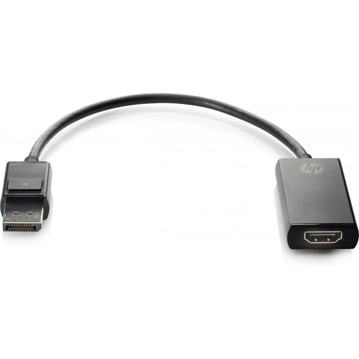 Αντάπτορας DisplayPort HP to HDMI True 4k (2JA63AA)