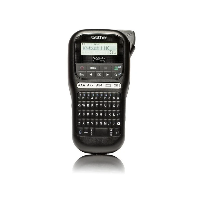 Ετικετογράφος Brother P-touch H110