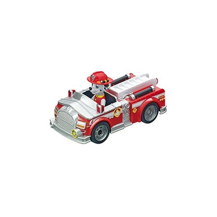 Αυτοκινητάκι Πίστας Carrera FIRST 20065024 Paw Patrol - Marshall