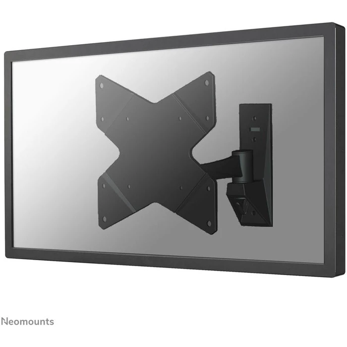 Βάση Τηλεόρασης Neomounts by Newstar WAH 10"-40" 1TFT 2joints black Max.20