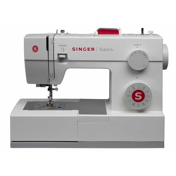 Ραπτομηχανή Singer Supera 5523