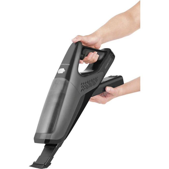 Σκούπα Stick Grundig VCH 9932 2-in-1 cordless