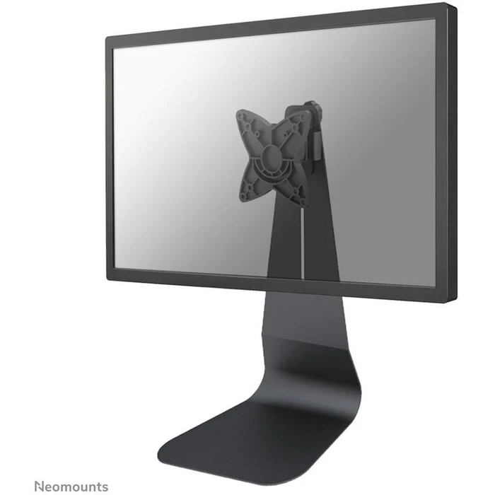 Βάση Monitor Neomounts by Newstar TIS 10"-27" 1TFT 1joint black Max.10KG
