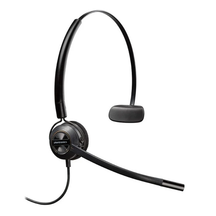 Headset Poly ENCOREPRO HW 540 E+A