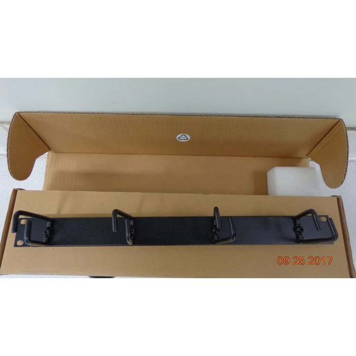 Αξεσουάρ Για Καμπίνα Δικτύου APC cable organizer horizontal 1HE
