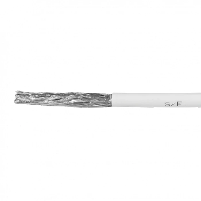 Καλώδιο Δικτύου Logilink PrimeLine - bulk cable - 50 m - white