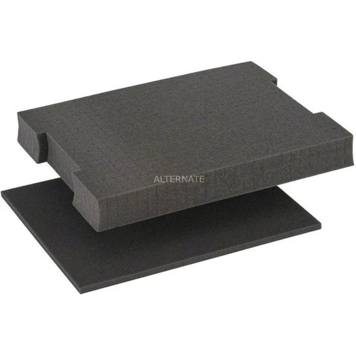 Αξεσουάρ Εργαλειοθήκης Bosch Foam-Insert for L-BOXX 102