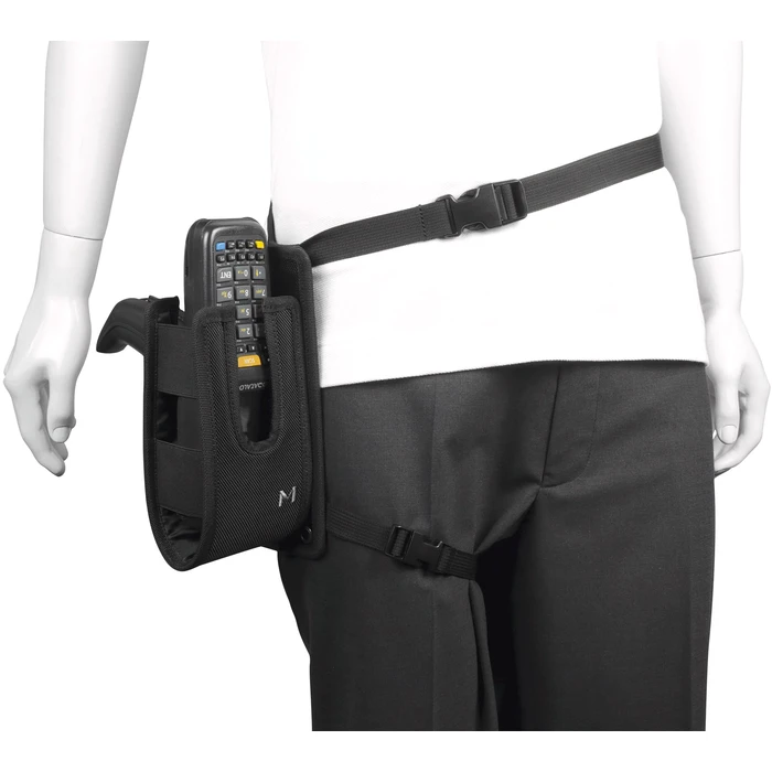 Θήκη Aξεσουάρ POS Mobilis Holster M Pistol Grip Legstrap + Belt