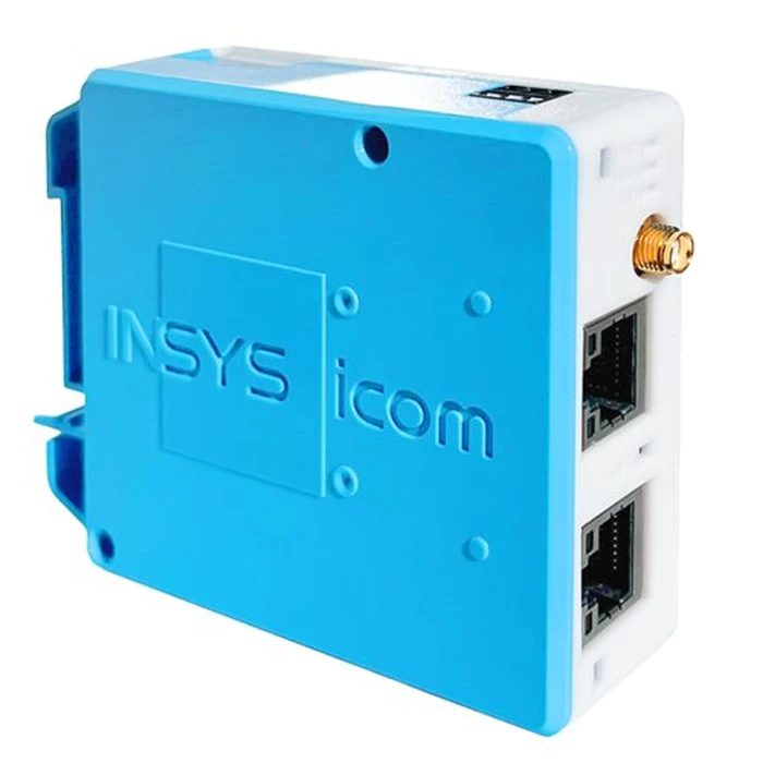 Router Insys MIRO L-200 NAT VPN FIREWALL