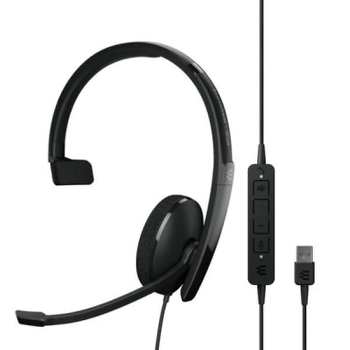 Multimedia Headsets Epos ADAPT 135 USB II MONAURAL