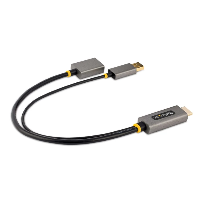 Αντάπτορας HDMI StarTech to DisplayPort Active 4K 60Hz
