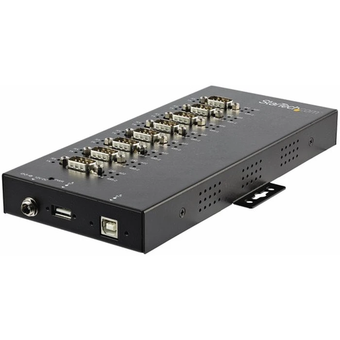 KVM Switch StarTech 8-PORT USB TO SERIAL ADAPTER