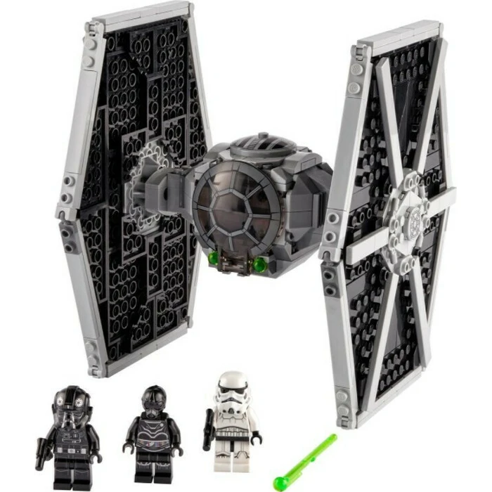 Lego Star Wars 75300 Imperial TIE Fighter