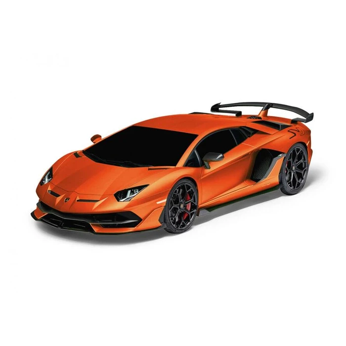 Τηλεκατευθυνόμενο Jamara Lamborghini Aventador SVJ 1:24 27 MHz orange 6+