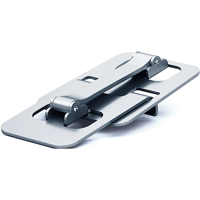 Bάση Smartphone Inter-Tech and Tablet MTS-200 up to 10"Alu