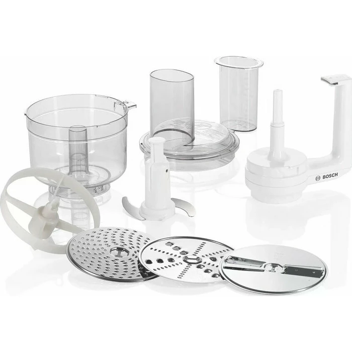 Σετ Εξαρτημάτων για Πολυμίξερ Bosch MUZ 5 MM 1