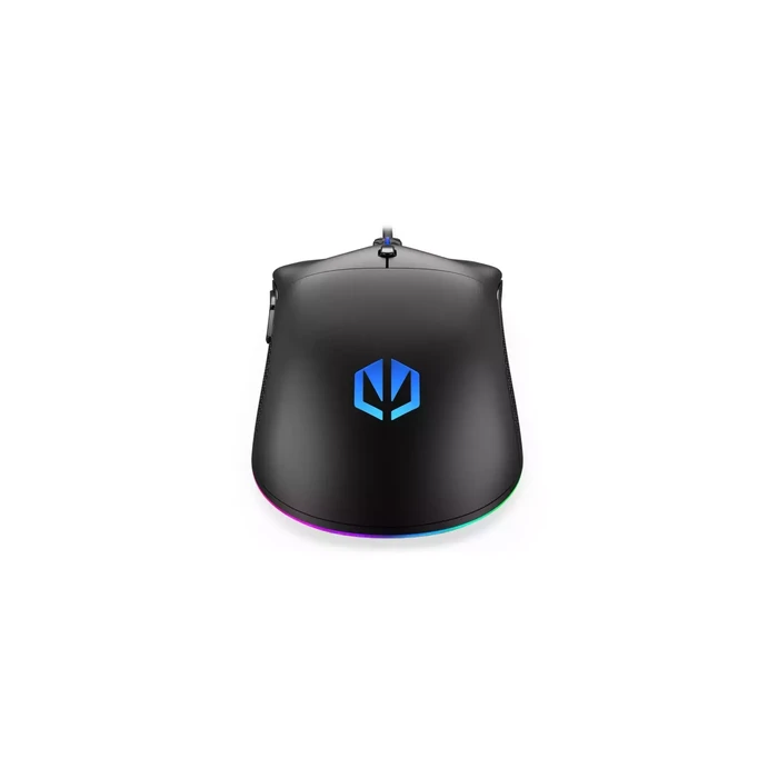 Ποντίκι Ενσύρματο Endorfy GEM - Black