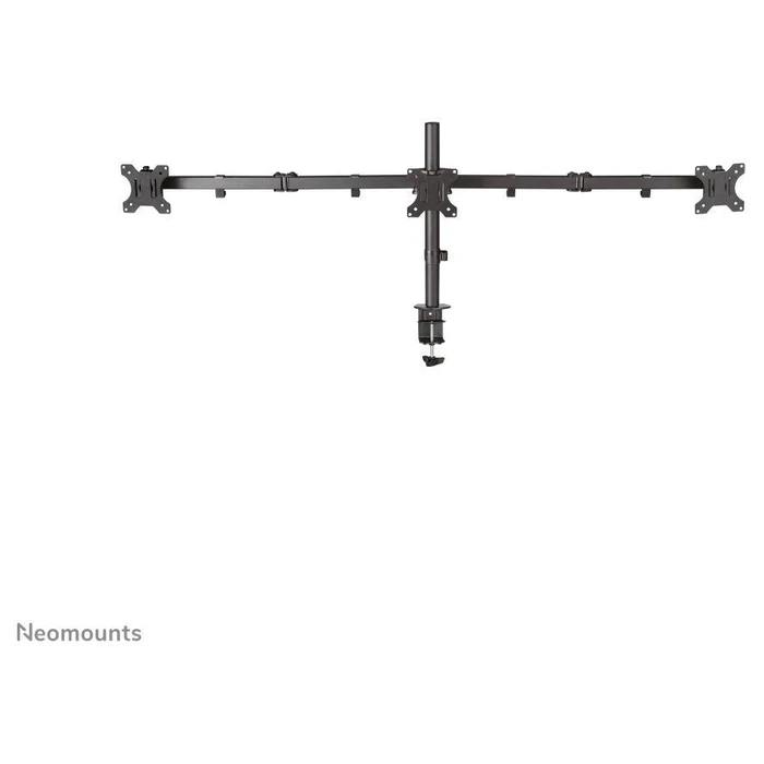 Βάση Monitor Neomounts by Newstar TIS 10"-27" 3TFT 4joints black Max.7KG