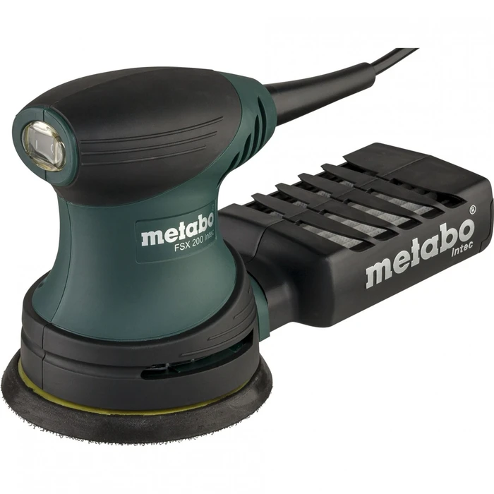 Τριβείο Metabo FSX 200 Intec Palm Disc Sender
