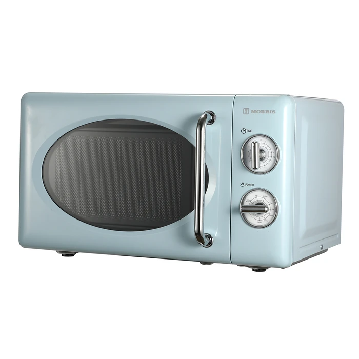 Φούρνος Μικροκυμάτων Morris Retro Series MWRS-20704LB