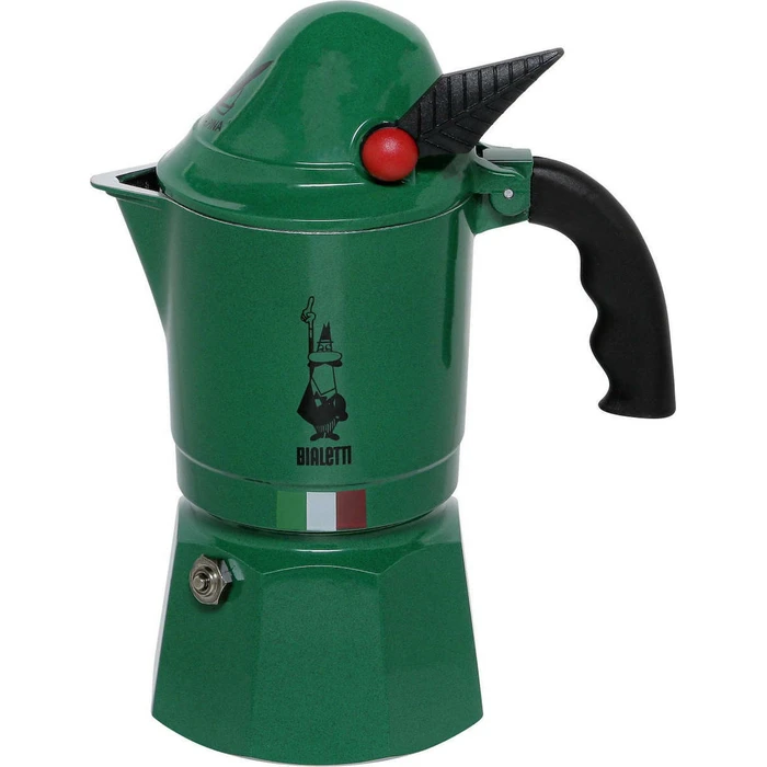 Μπρίκι Espresso Bialetti Break Alpina 3TZ