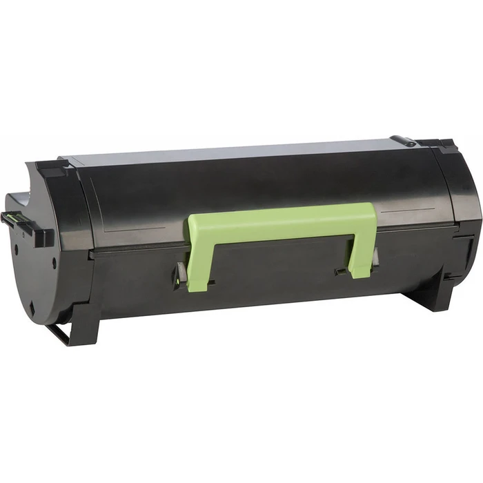 Toner Lexmark 502 - Black - Original - LCCP, LRP