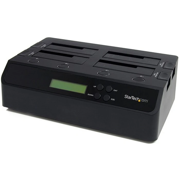 Docking Station 3.5" StarTech 1:3 HDD DUPLICATOR DOCK