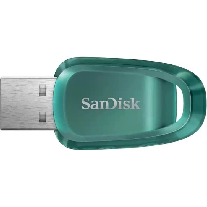 USB Flash 256GB SanDisk Ultra Eco Drive 3.2 100MB/s SDCZ96-256G-G46