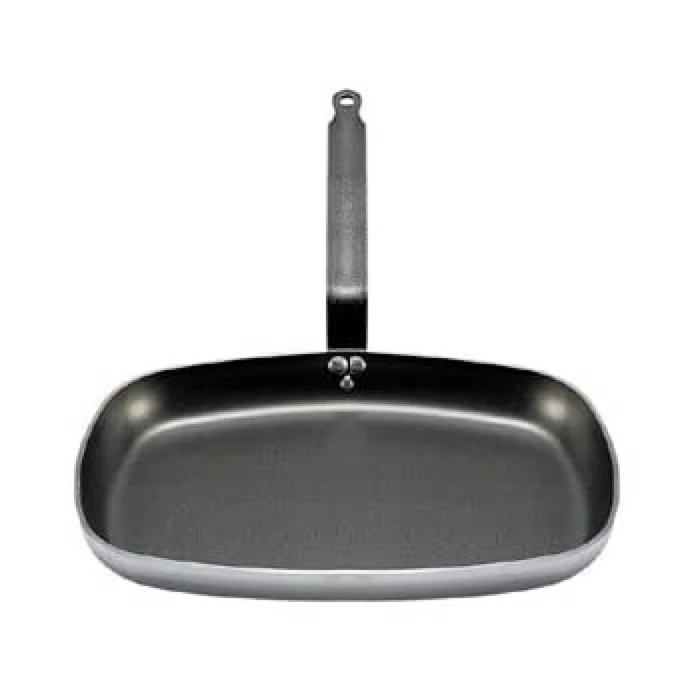 Τηγάνι De Buyer CHOC 38cm Non-Stick Fish Pan