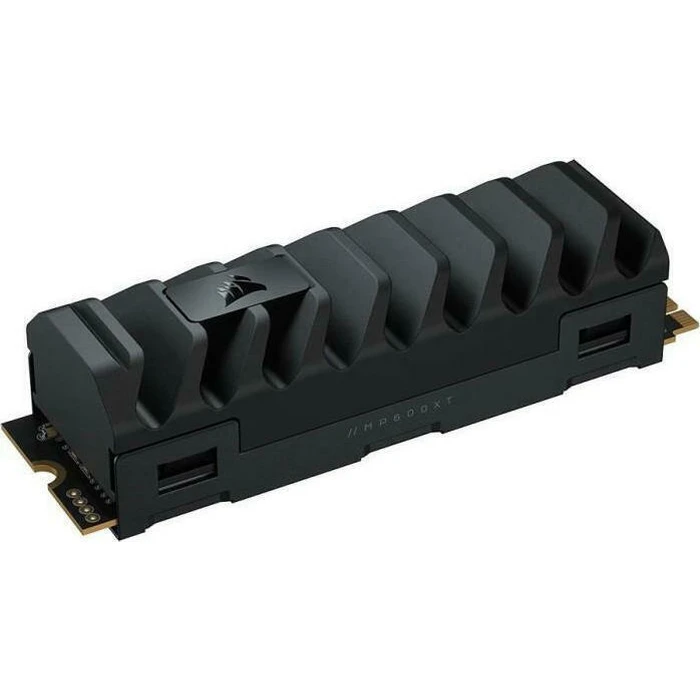 Σκληρός Δίσκος M.2 SSD 8TB Corsair MP600 PRO XT - PCIe 4.0 x4 (NVMe)