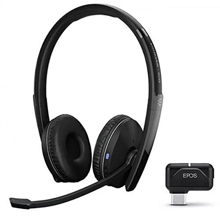 Multimedia Headsets Epos ADAPT 261 USB-C BINAURAL