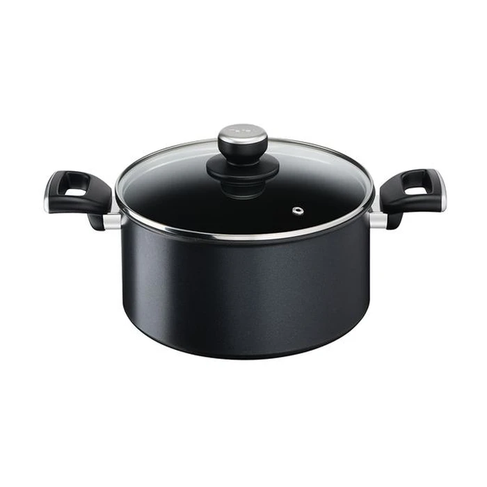 Κατσαρόλα Tefal Unlimited 24εκ G25546