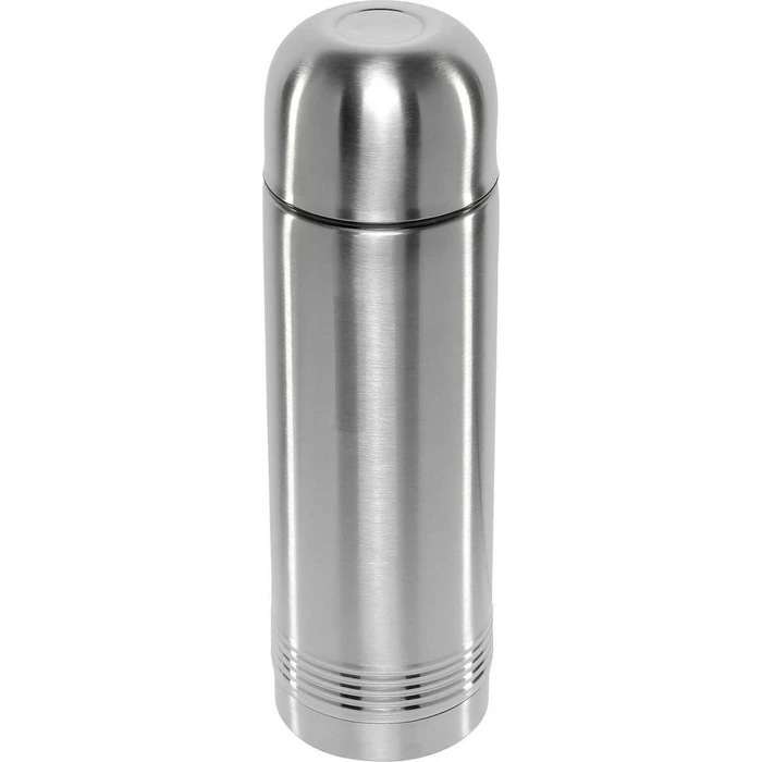 Θερμός Emsa Senator thermal flask 1,0l stainless 618101600