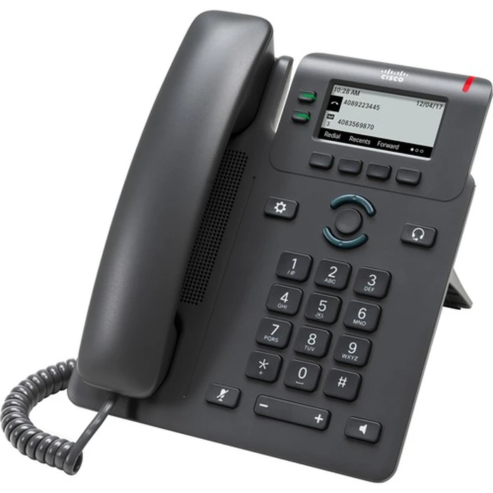 Τηλέφωνο VoIP Cisco 6821 PHONE