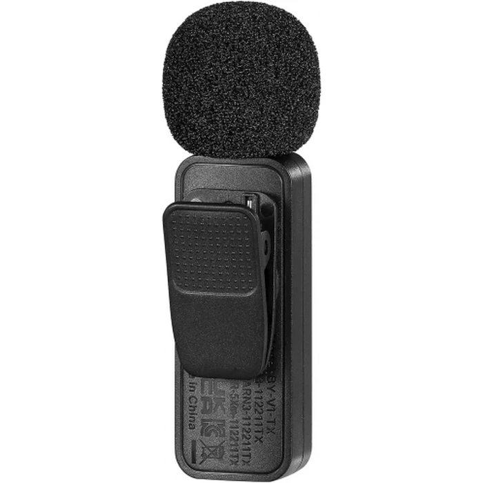 Μικρόφωνο BOYA BY-V10 Wireless Lavalier for Android Mini Lapel USB-C connection