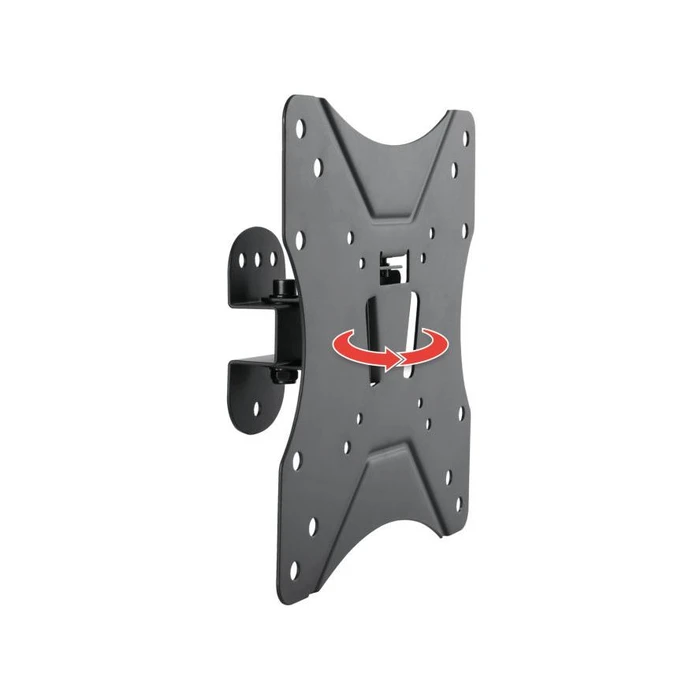 Βάση Τηλεόρασης Schwaiger 23"-42", 1 joint max. 25kg black