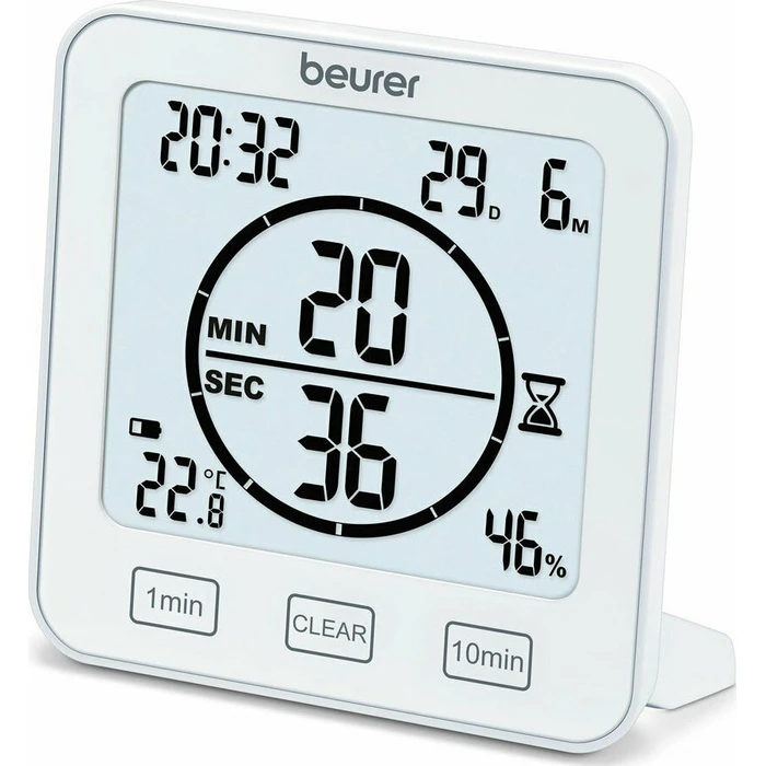 Θερμόμετρο Beurer HM 22 Hygrometer